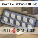 Citrate De Sildénafil 100 Mg 08